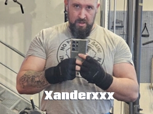 Xanderxxx