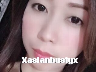 Xasianbustyx