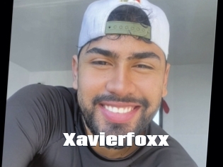 Xavierfoxx