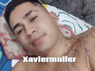 Xaviermuller