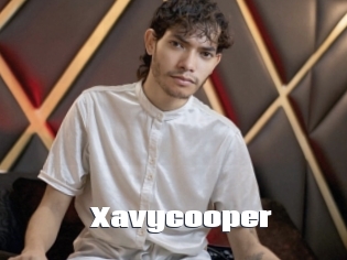 Xavycooper