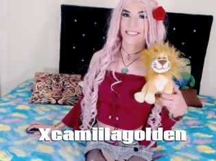 Xcamiilagolden