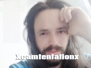 Xcamtentationx