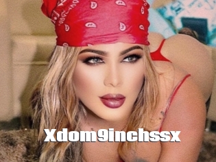 Xdom9inchssx