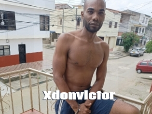 Xdonvictor