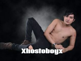 Xhostoboyx