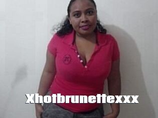 Xhotbrunettexxx