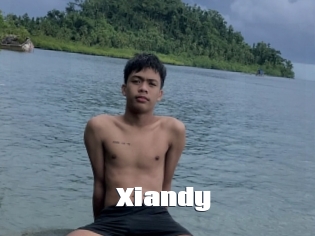 Xiandy