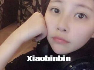 Xiaobinbin