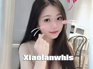 Xiaolanwhis