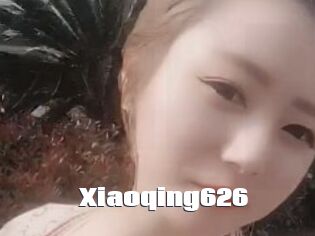 Xiaoqing626