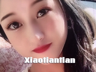 Xiaotiantian