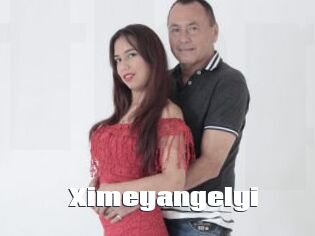 Ximeyangelyi