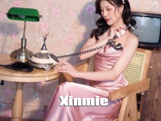 Xinmie