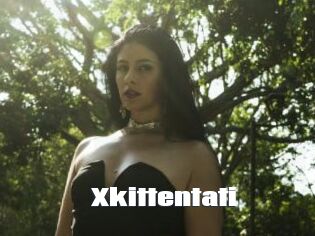 Xkittentati