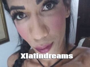 Xlatindreams