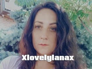 Xlovelylanax