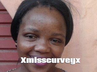 Xmisscurveyx