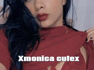 Xmonica_cutex