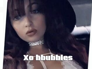 xo_bbubbles The hot porn