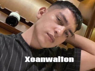 Xoanwalton