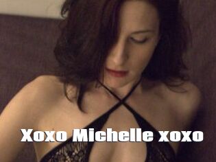 Xoxo_Michelle_xoxo