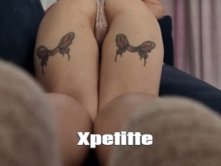 Xpetitte