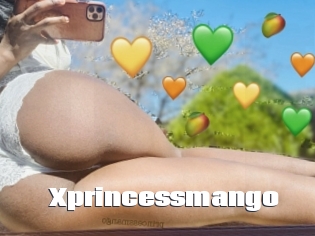 Xprincessmango