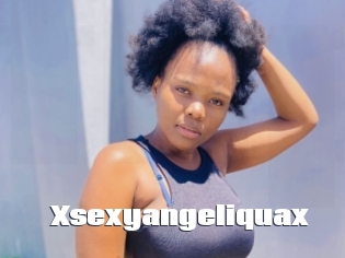 Xsexyangeliquax