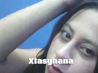 Xtasynana