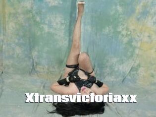 xtransvictoriaxx The hot porn