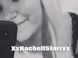 XxRachellStarrxx