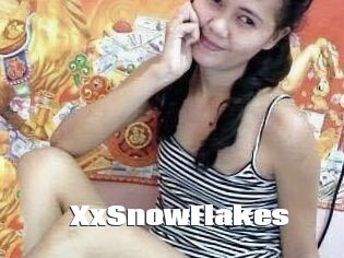 XxSnowFlakes