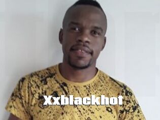 Xxblackhot