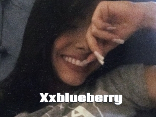 Xxblueberry