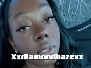 Xxdiamondhazexx