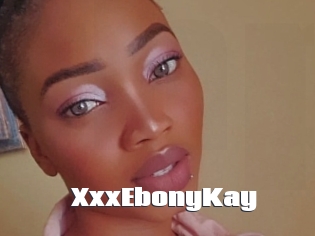 XxxEbonyKay