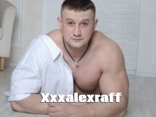 Xxxalexraff