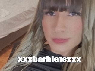 Xxxbarbietsxxx