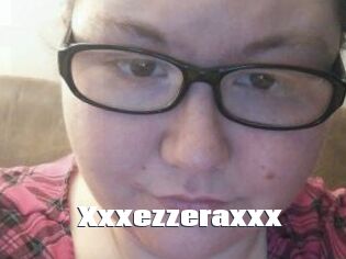Xxxezzeraxxx