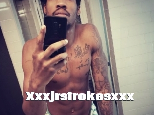 Xxxjrstrokesxxx