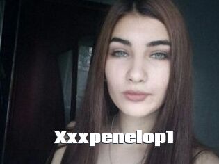 Xxxpenelop1