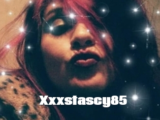 Xxxstascy85