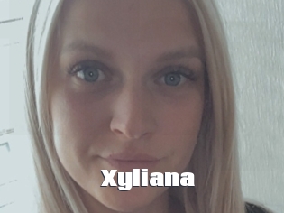 Xyliana