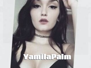 YamilaPalm