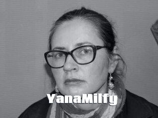YanaMilfy