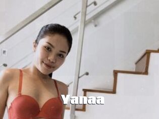 Yanaa