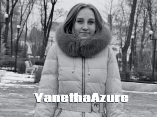 YanethaAzure