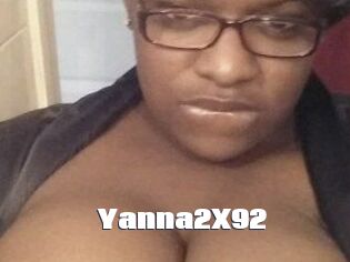 Yanna2X92