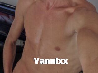Yannixx